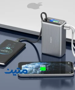 نمای محصول پاوربانک Energizer XP25001PD