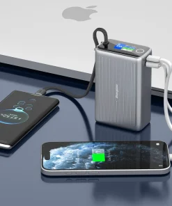 پاوربانک 25000mAh انرجایزر مدل XP25001PD
