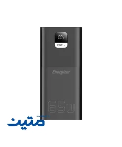 پاوربانک 30000mAh انرجایزر مدل XP30000PD