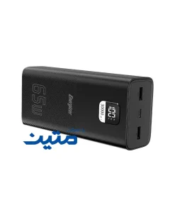 شارژر همراه 30000 میلی آمپر انرجایزر XP30000PD