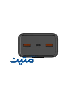پورت پاوربانک انرجایزر مدل XP30000PD