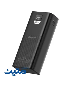 پاوربانک Energizer XP30000PD با ظرفیت 30000mAh