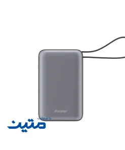 پاوربانک 30000mAh انرجایزر مدل XP30001PD