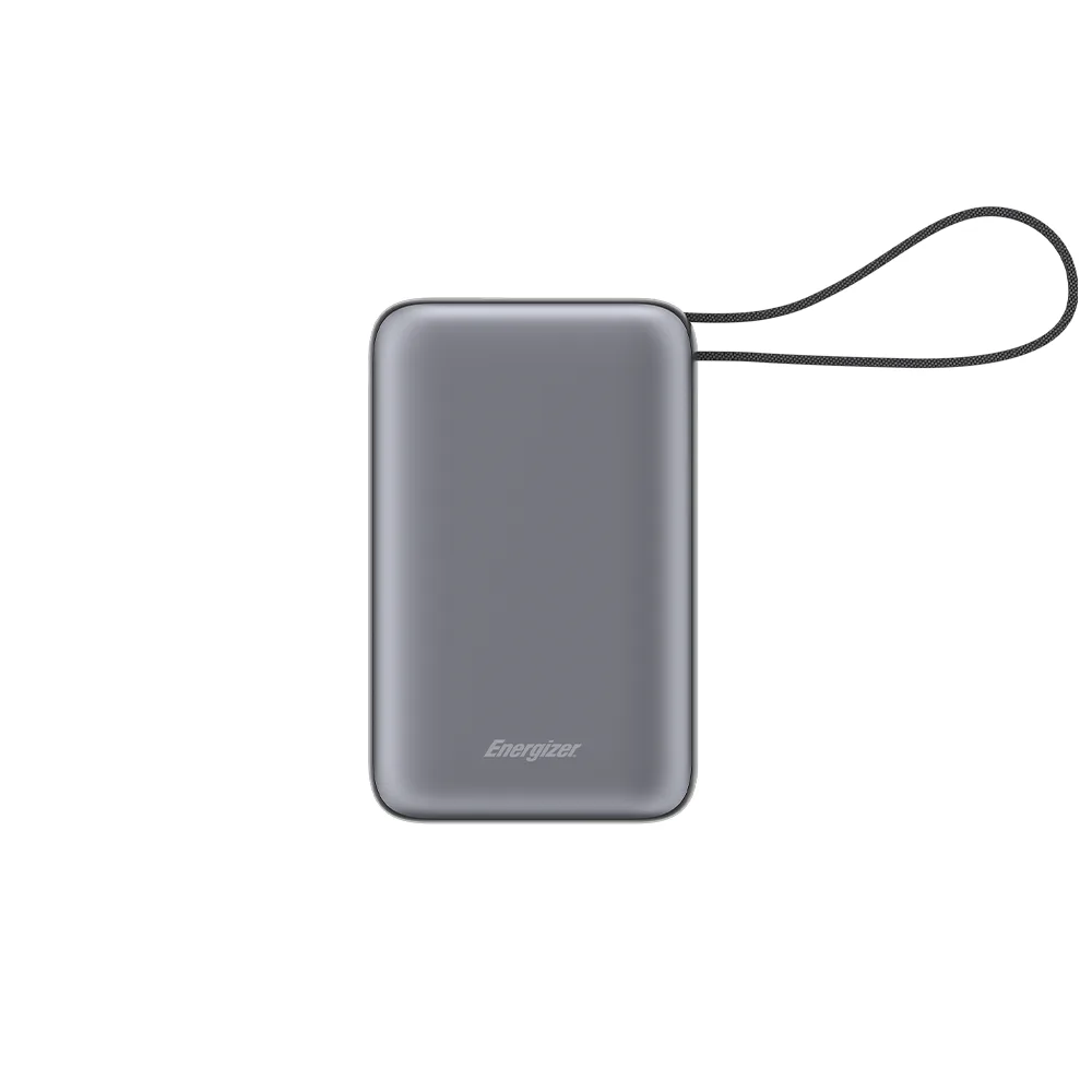 پاوربانک 30000mAh انرجایزر مدل XP30001PD پاوربانک 30000mAh انرجایزر مدل XP30001PD
