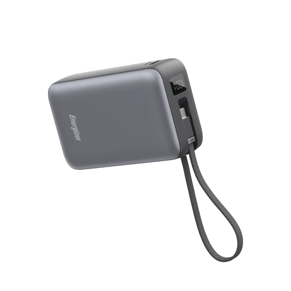 پاوربانک 30000mAh انرجایزر مدل XP30001PD پاوربانک 30000mAh انرجایزر مدل XP30001PD