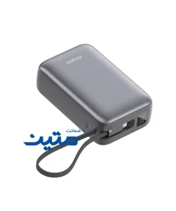 شارژر همراه 30000 میلی آمپر انرجایزر XP30001PD