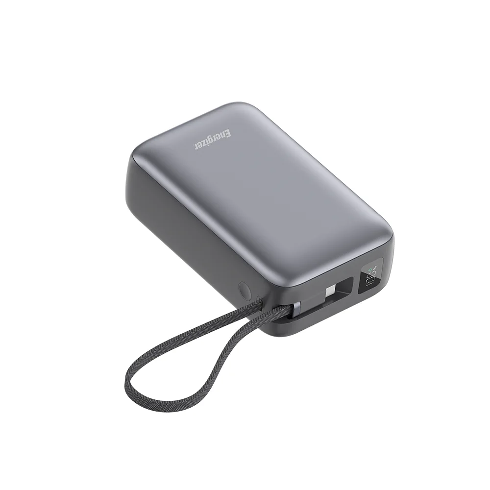 پاوربانک 30000mAh انرجایزر مدل XP30001PD پاوربانک 30000mAh انرجایزر مدل XP30001PD