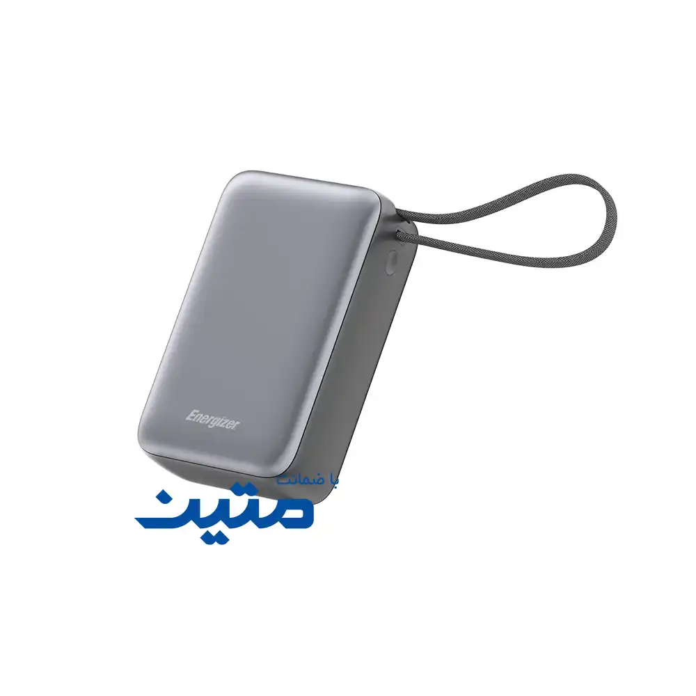 XP30001PD-4 پاوربانک Energizer XP30001PD با ظرفیت 30000mAh