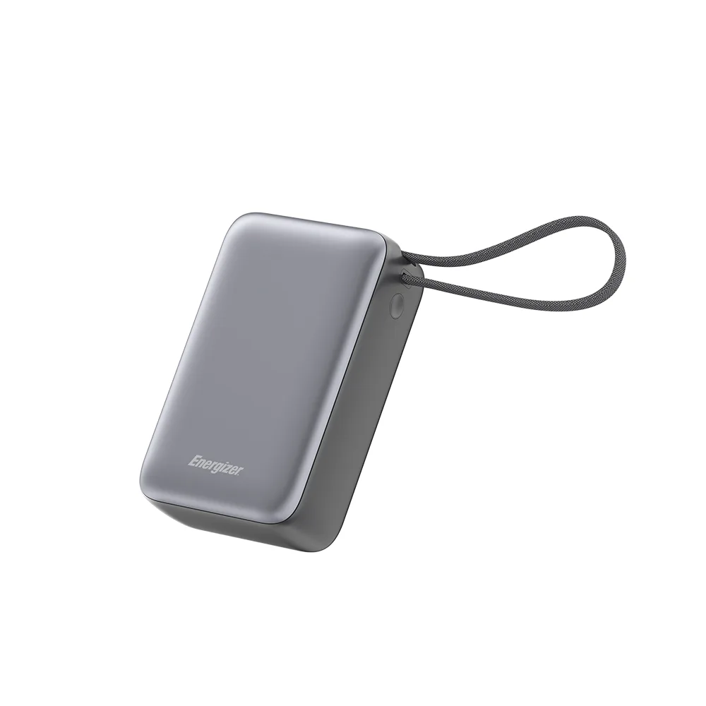 پاوربانک 30000mAh انرجایزر مدل XP30001PD پاوربانک 30000mAh انرجایزر مدل XP30001PD
