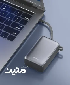 پاوربانک ظرفیت بالا Energizer XP30001PD