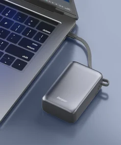پاوربانک 30000mAh انرجایزر مدل XP30001PD