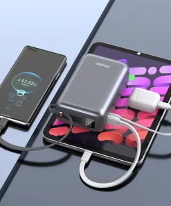 پاوربانک 30000mAh انرجایزر مدل XP30001PD