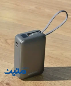 شارژر همراه 30000 میلی آمپر انرجایزر