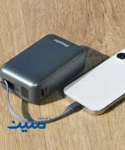 پاوربانک 30000mAh انرجایزر مدل XP30001PD