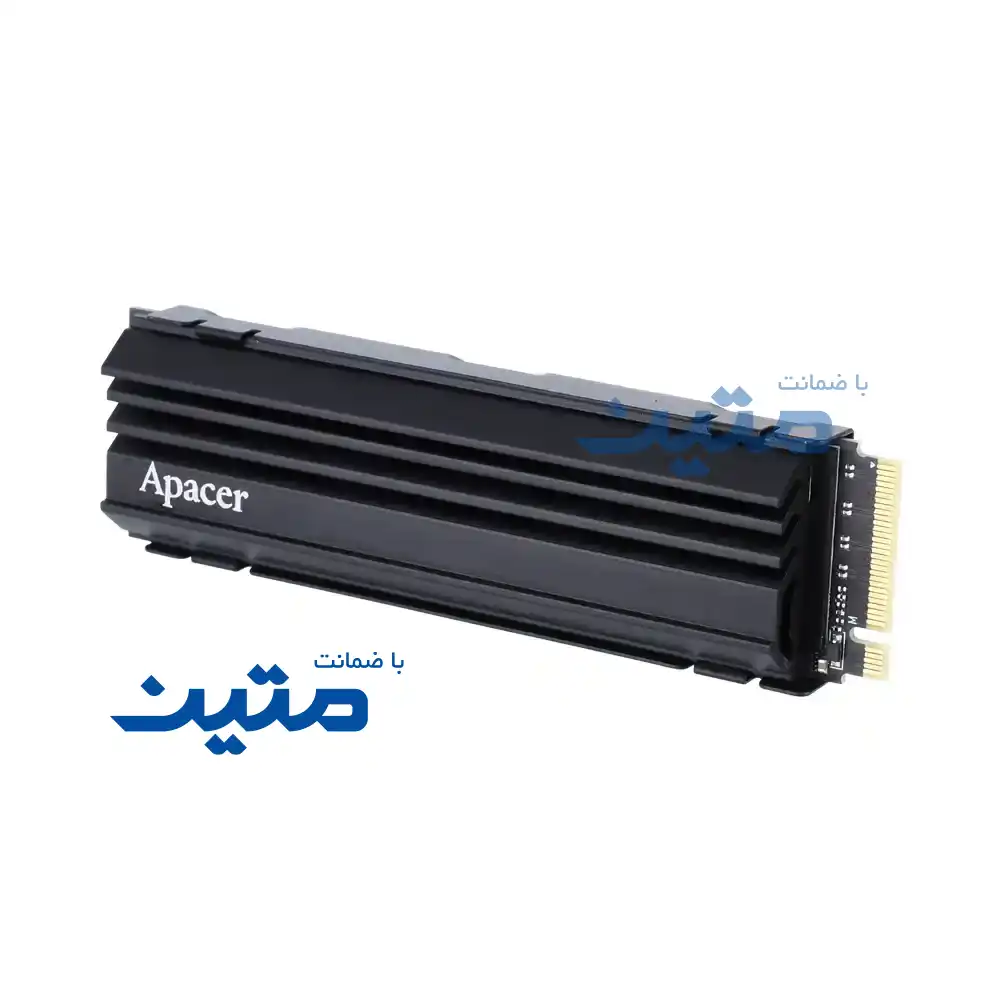 حافظه داخلی Apacer AS2280Q4U با فناوری 3D NAND