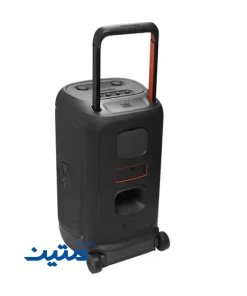 اسپیکر بلوتوثی JBL PartyBox 520 مناسب مهمانی، فضای باز و دورهمی با مقاومت در برابر پاشش آب IPX4