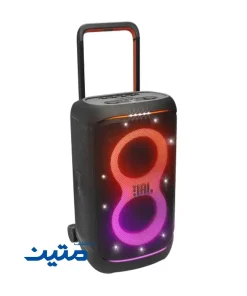 نورپردازی اسپیکر JBL PartyBox 520