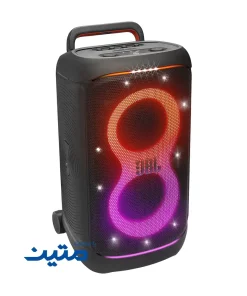 نورپردازی اسپیکر JBL PartyBox 520
