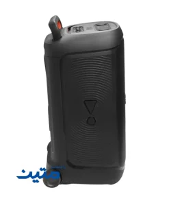 نمای کناری JBL PartyBox 520