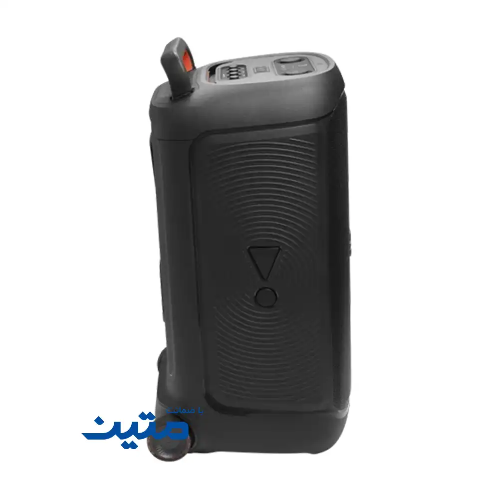 520-14 نمای کناری JBL PartyBox 520
