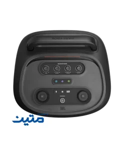 پنل اسپیکر JBL PartyBox 520 مشکی با توان 400 وات