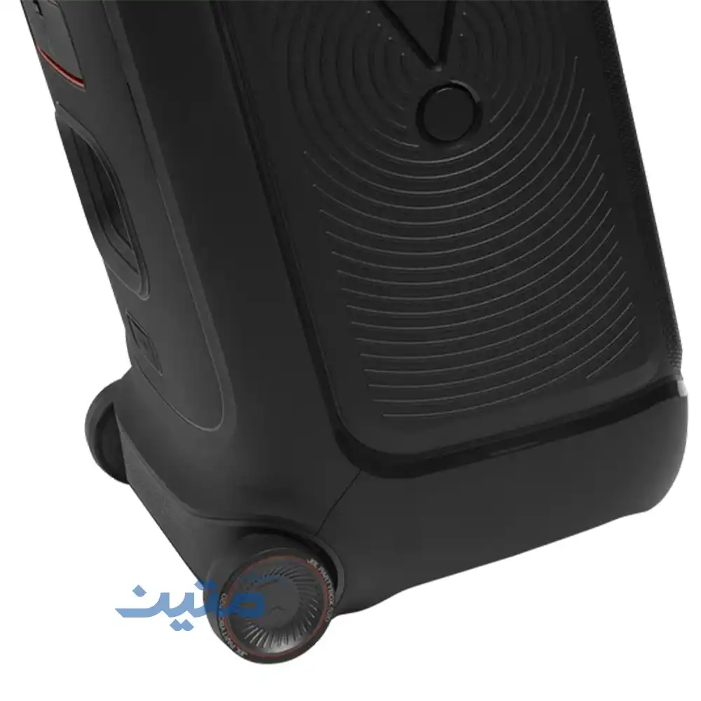 520-16 چرخهای JBL PartyBox 520
