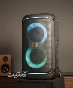 نورپردازی اسپیکر JBL PartyBox 520
