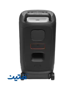نمای پشت اسپیکر JBL PartyBox 520