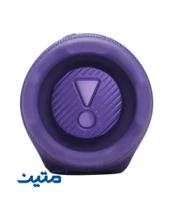 JBL Charge 6 با باتری قدرتمند و قابلیت Playtime Boost