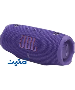 اسپیکر بلوتوثی JBL Charge 6 با Bluetooth 5.4