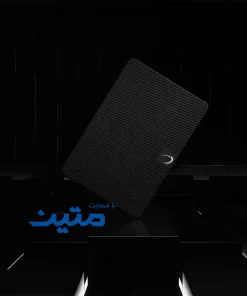 هارد اکسترنال TwinMOS ProDrive Ultra مناسب کامپیوتر و لپ تاپ