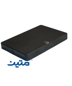 هارد اکسترنال توین موس ProDrive Ultra مناسب ذخیره اطلاعات