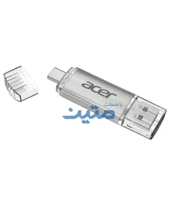 فلش مموری ایسر UT300 در دست کاربر برای انتقال فایل