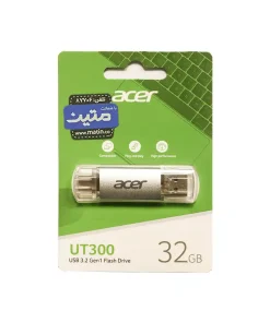 پک فلش مموری ایسر Acer UT300 32gb