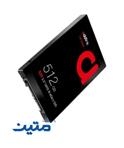 حافظه ذخیرهسازی SSD Addlink S20 برای افزایش سرعت سیستم