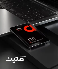 SSD ساتا Addlink S20 با سرعت خواندن تا 550 مگابایت بر ثانیه