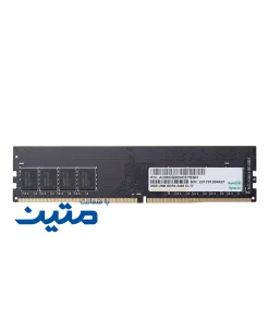 رم دسکتاپ DDR4 DIMM 3200-22 1024x8 اپیسر