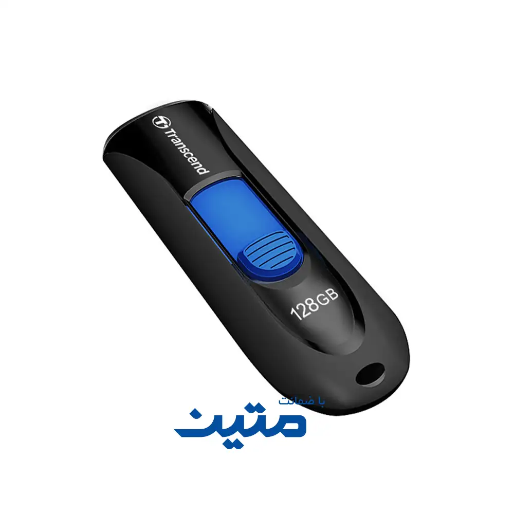 JetFlash 790-3 فلش مموری Transcend JetFlash 790