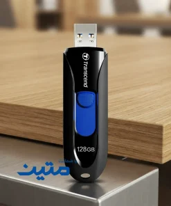 لش مموری ترنسند JetFlash 790 با ظرفیتهای متنوع