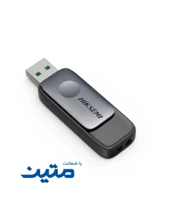 فلش مموری USB 3.2 هایک‌سمی مناسب کامپیوتر و لپ‌تا