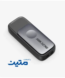 نمای نزدیک کانکتور کشویی فلش مموری HIKSEMI M210S