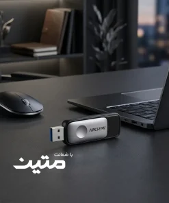 فلش مموری هایک‌سمی مدل PULLY در ظرفیت‌های متنوع