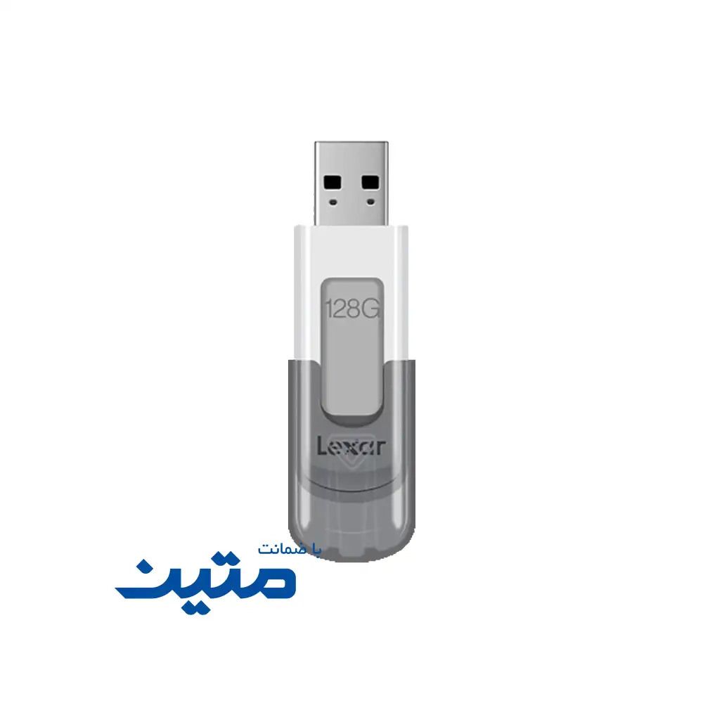 V100-1 فلش مموری لکسار مدل JumpDrive V100 با رابط USB 3.2