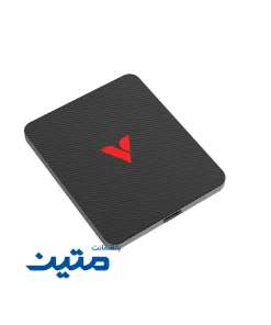 اس اس دی اکسترنال ورباتیم مناسب ذخیرهسازی و انتقال سریع فایلهای حجیم و ویدئوهای 4K
