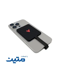 اس اس دی اکسترنال ورباتیم مدل SnapBack Ultra Slim با قابلیت اتصال آهنربایی