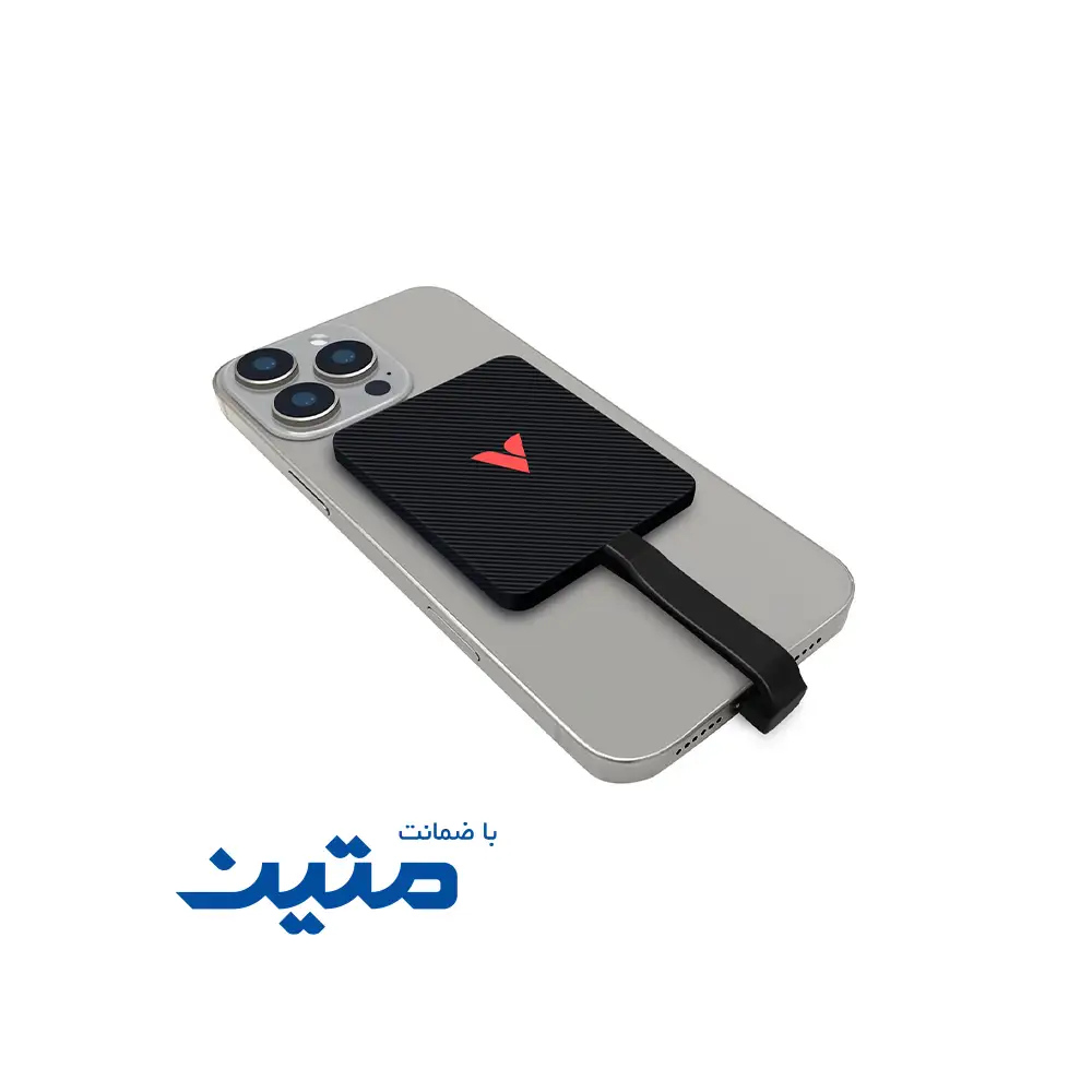 snapback ultra slim-3 اس اس دی اکسترنال ورباتیم مدل SnapBack Ultra Slim با قابلیت اتصال آهنربایی