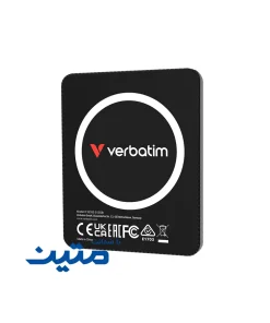 حافظه SSD اکسترنال ورباتیم
