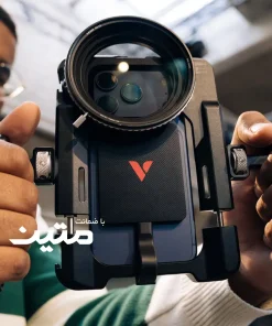 حافظه اکسترنال فوق باریک ورباتیم مناسب تولیدکنندگان محتوا، عکاسی و فیلمبرداری حرفهای