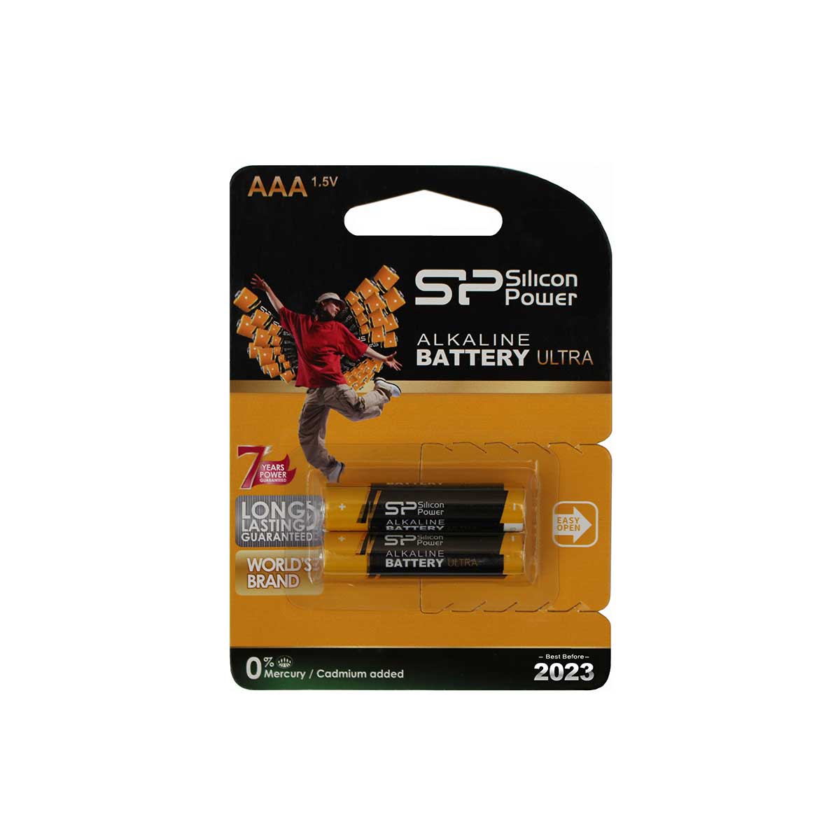 SP-AAA-alkaline