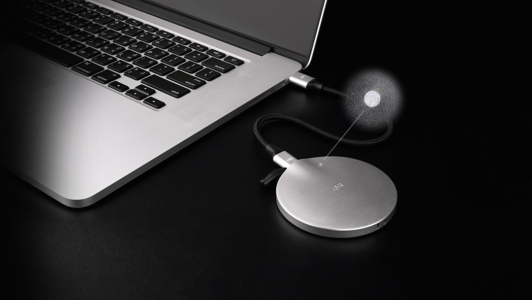 Bolt B80 Let the Light Guide You